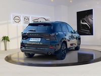 Neu Mazda CX-5 Homura-Line 141 PS (103 kW) 2026 Schwarz SUV