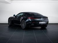 Gebraucht Aston Martin DB12 680 PS (500 kW) 2025 Schwarz