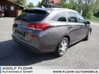 Gebraucht Hyundai i30 140 PS (102 kW) 2018 Braun Kombi