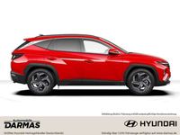 gebraucht Hyundai Tucson Plug-in-Hybrid N Line 4WD Navi Panoramad