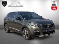 gebraucht Peugeot 3008 GT-Line BlueHDi 130 EAT8*Navi*ACC*el.Heck*Shz*