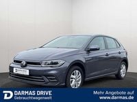 Usata VW Polo Pro 95 CV (69 kW) 2024 Grigio Berlina