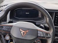 Usata Cupra Ateca 300 CV (220 kW) 2023 Nero SUV