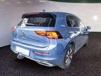 Gebraucht VW Golf VIII Goal 150 PS (110 kW) 2025 Blau / anemonenblau Limousine