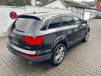 Gebraucht Audi Q7 232 PS (170 kW) 2007 Schwarz SUV