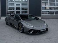 gebraucht Lamborghini Huracán Performante*Schalensitze*Garantie*Lift*