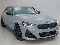 Gebraucht BMW 230 M Sport 245 PS (180 kW) 2023 Graukeine angabe Coupé