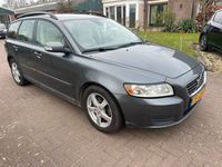 gebraucht Volvo V50 1.6 d