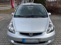 Gebraucht Honda Jazz 83 PS (61 kW) 2003 Grau Kleinwagen