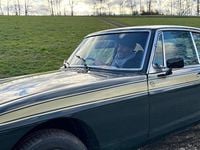 Gebraucht MG B GT 95 PS (69 kW) 1975 Coupé