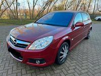 Używany Opel Signum 155 KM (114 kW) 2006 Czerwony Hatchback
