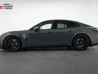 Gebraucht Porsche Panamera GTS 500 PS (367 kW) 2024 Grau Limousine