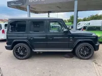 Gebraucht Mercedes G63 AMG AMG 585 PS (430 kW) 2020 Schwarz SUV