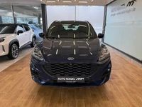 Occasion Ford Kuga ST-Line 224 ch (164 kW) 2022 Bleue SUV