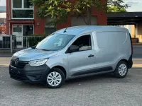 Gebraucht Renault Express 95 PS (69 kW) 2021 Grau Van / Kleinbus