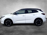 gebraucht Opel Grandland X 1.2 Elegance