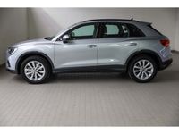 gebraucht Audi Q3 advanced 40 TDI advanced qu S tro AHK+Kamera+Navi+Sitzh