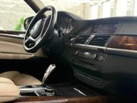 Gebraucht BMW X5 306 PS (225 kW) 2010 Schwarz SUV