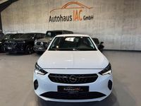 Gebraucht Opel Corsa Elegance 101 PS (74 kW) 2023 Weiß Kleinwagen