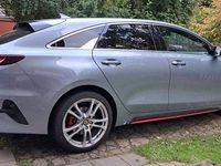 Gebraucht Kia ProCeed GT 204 PS (150 kW) 2023 Kombi