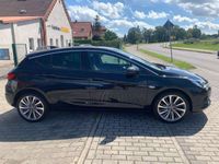 gebraucht Opel Astra INNOVATION 1,4Turbo,LEDScheinwerfer,Rückfahrcam