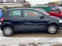 Gebraucht VW Fox 54 PS (39 kW) 2006 Kleinwagen