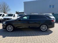 Second-hand Seat Leon XCELLENCE 150 CP (110 kW) 2021 Negru Break