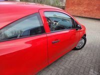 Second-hand Opel Corsa 60 CP (44 kW) 2009 Roșu Hatchback