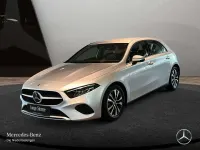 Gebraucht Mercedes A200 Advanced 163 PS (119 kW) 2024 Silber Limousine