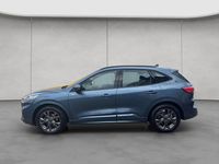 Gebraucht Ford Kuga ST-Line 150 PS (110 kW) 2024 Blau SUV