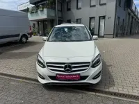 Gebraucht Mercedes B180 165 PS (121 kW) 2015 Andere Kleinwagen