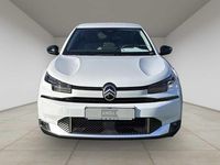 Gebraucht Citroën C4 136 PS (100 kW) 2024 Grau Limousine