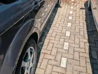 Gebraucht Ford S-MAX S 145 PS (106 kW) 2008 Grau Van / Kleinbus