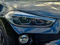 gebraucht BMW X2 sDrive20i M Paket/20"NEU/Insp NEU/TÜV NEU