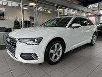 gebraucht Audi A6 Avant 40 TDI S-TRONIC SPORT LED NAVI VIRTUAL