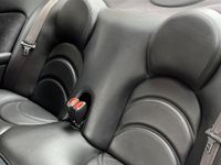 Gebraucht Jaguar XK8 396 PS (291 kW) 2005 Schwarz Coupé