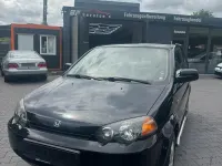 Gebraucht Honda HR-V 105 PS (77 kW) 2000 Schwarz SUV