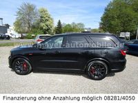 Second-hand Dodge Durango 481 CP (353 kW) 2019 Negru SUV