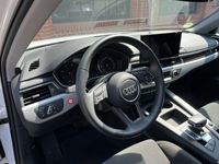 gebraucht Audi A4 Avant 40 TDI S tronic advanced