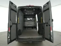 Używany VW Crafter 140 KM (102 kW) 2024 Szary Van