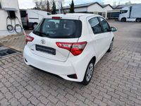 gebraucht Toyota Yaris 1.0 Comfort