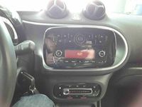 Gebraucht Smart ForTwo Coupé 90 PS (66 kW) 2015 Andere farbe Coupé