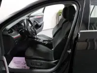 Gebraucht Skoda Octavia Style 204 PS (150 kW) 2021 Schwarz Kombi