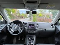 gebraucht VW Tiguan 2.0 TDI SCR 81kW BMT Trend & Fun Tren...