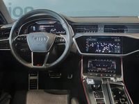 Second-hand Audi S7 344 CP (253 kW) 2022 Roșu Hatchback