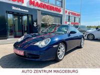 Gebraucht Porsche 911 Carrera 320 PS (235 kW) 2002 Blau Coupé