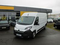 Gebraucht Opel Movano 140 PS (102 kW) 2025 Weiß Van