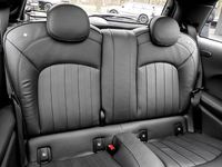 Gebraucht Mini Cooper SE 135 kW (184 PS) 2020 Moonwalk grey () Kleinwagen