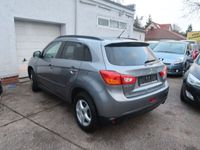 gebraucht Mitsubishi ASX Instyle 4WD