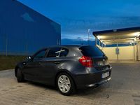 gebraucht BMW 116 i, 1er Reihe